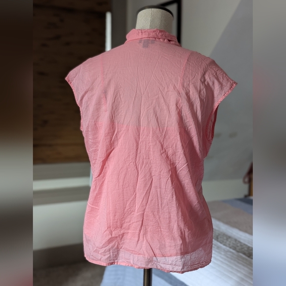 Talbots Women's Top - Picture 2 of 7